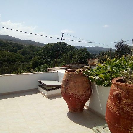 Grandma'S House Vederoi Βίλα Ρέθυμνο Εξωτερικό φωτογραφία