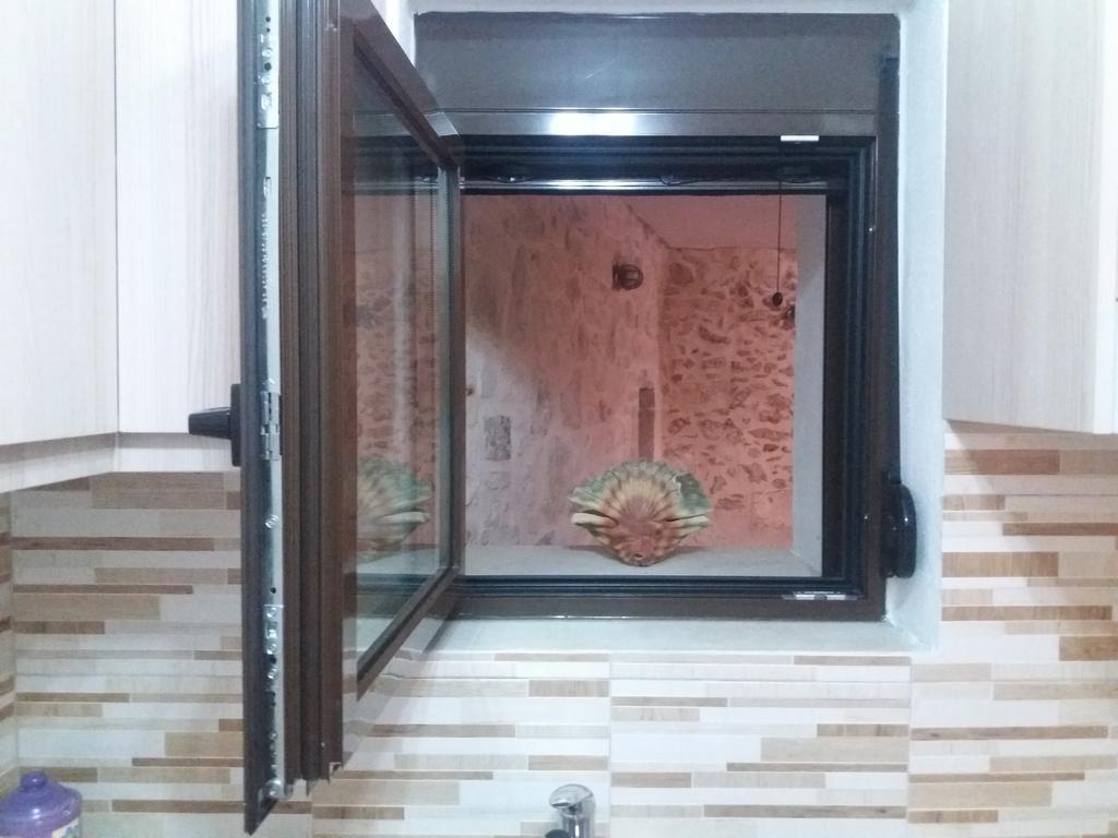 Grandma'S House Vederoi Βίλα Ρέθυμνο Εξωτερικό φωτογραφία