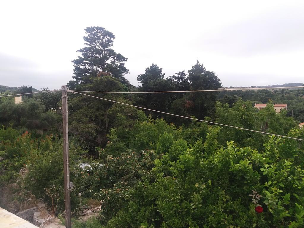Grandma'S House Vederoi Βίλα Ρέθυμνο Εξωτερικό φωτογραφία