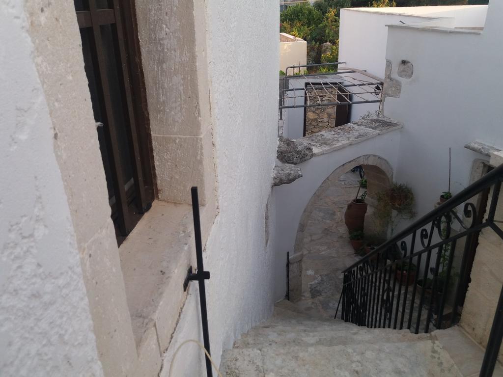 Grandma'S House Vederoi Βίλα Ρέθυμνο Εξωτερικό φωτογραφία