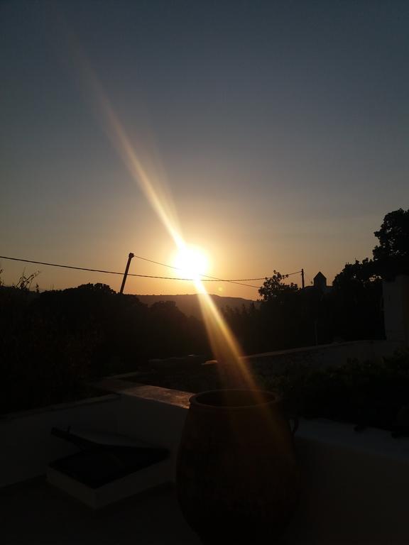 Grandma'S House Vederoi Βίλα Ρέθυμνο Εξωτερικό φωτογραφία
