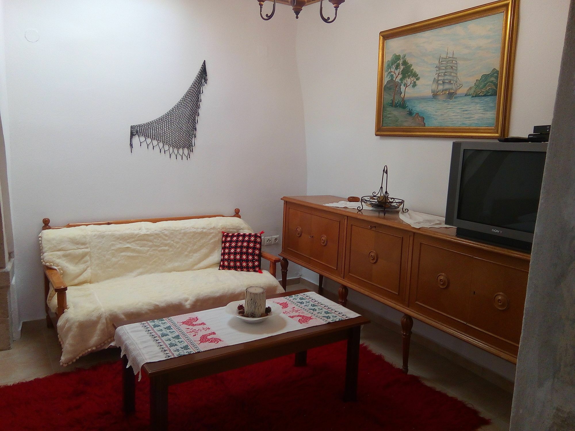 Grandma'S House Vederoi Βίλα Ρέθυμνο Εξωτερικό φωτογραφία