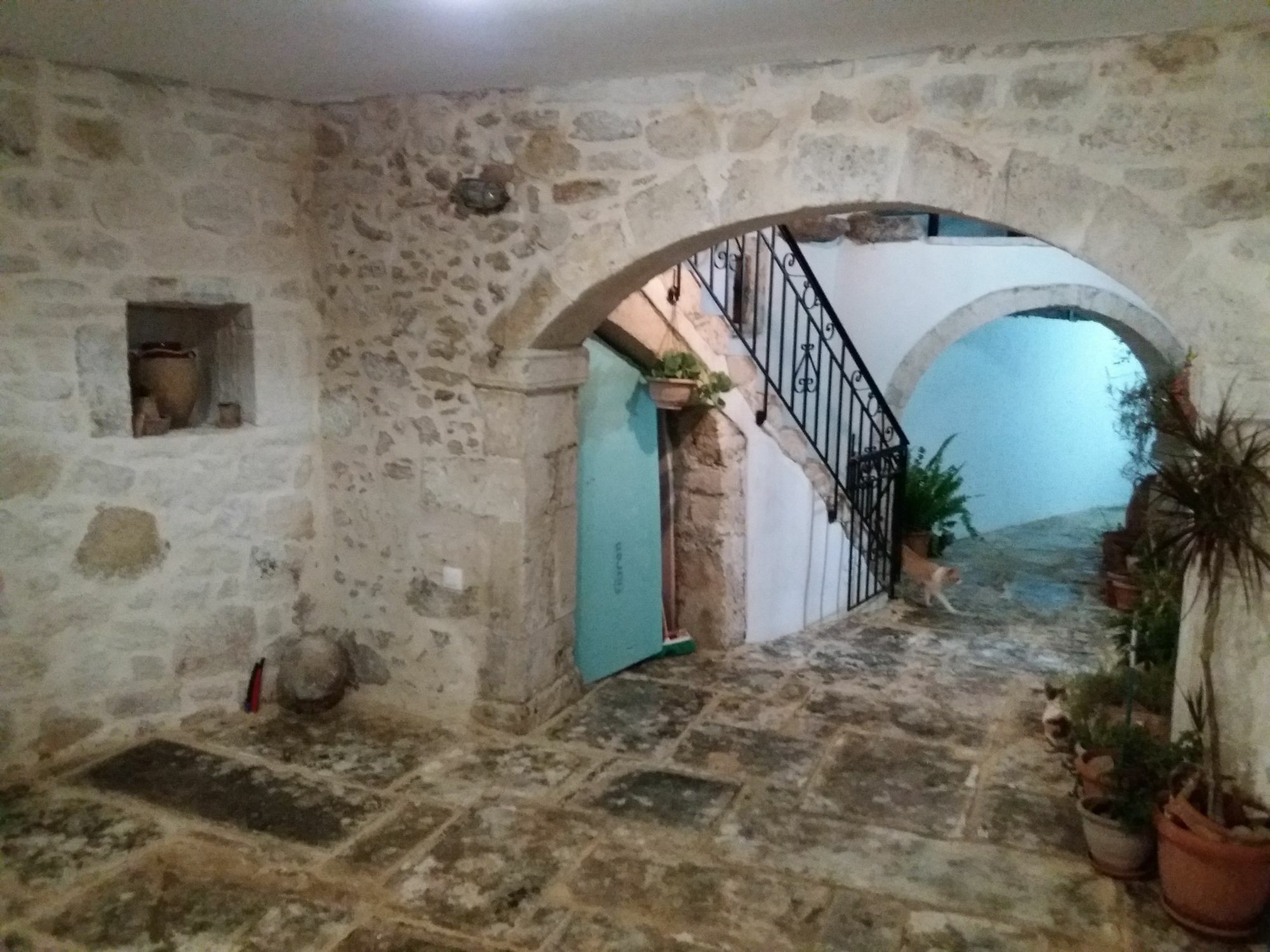 Grandma'S House Vederoi Βίλα Ρέθυμνο Εξωτερικό φωτογραφία