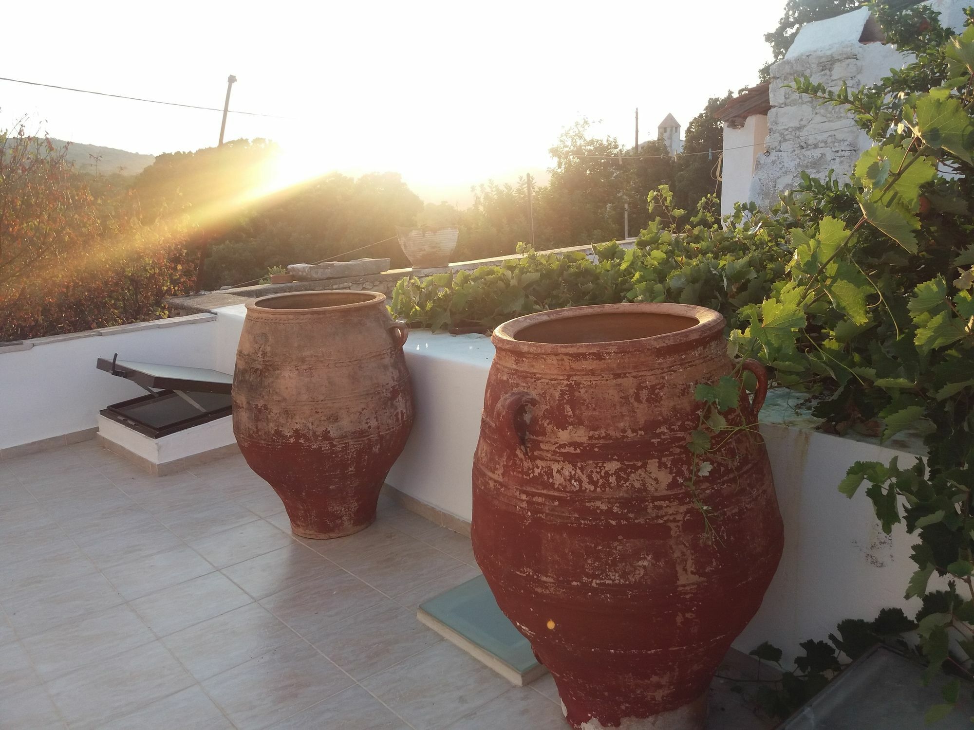 Grandma'S House Vederoi Βίλα Ρέθυμνο Εξωτερικό φωτογραφία