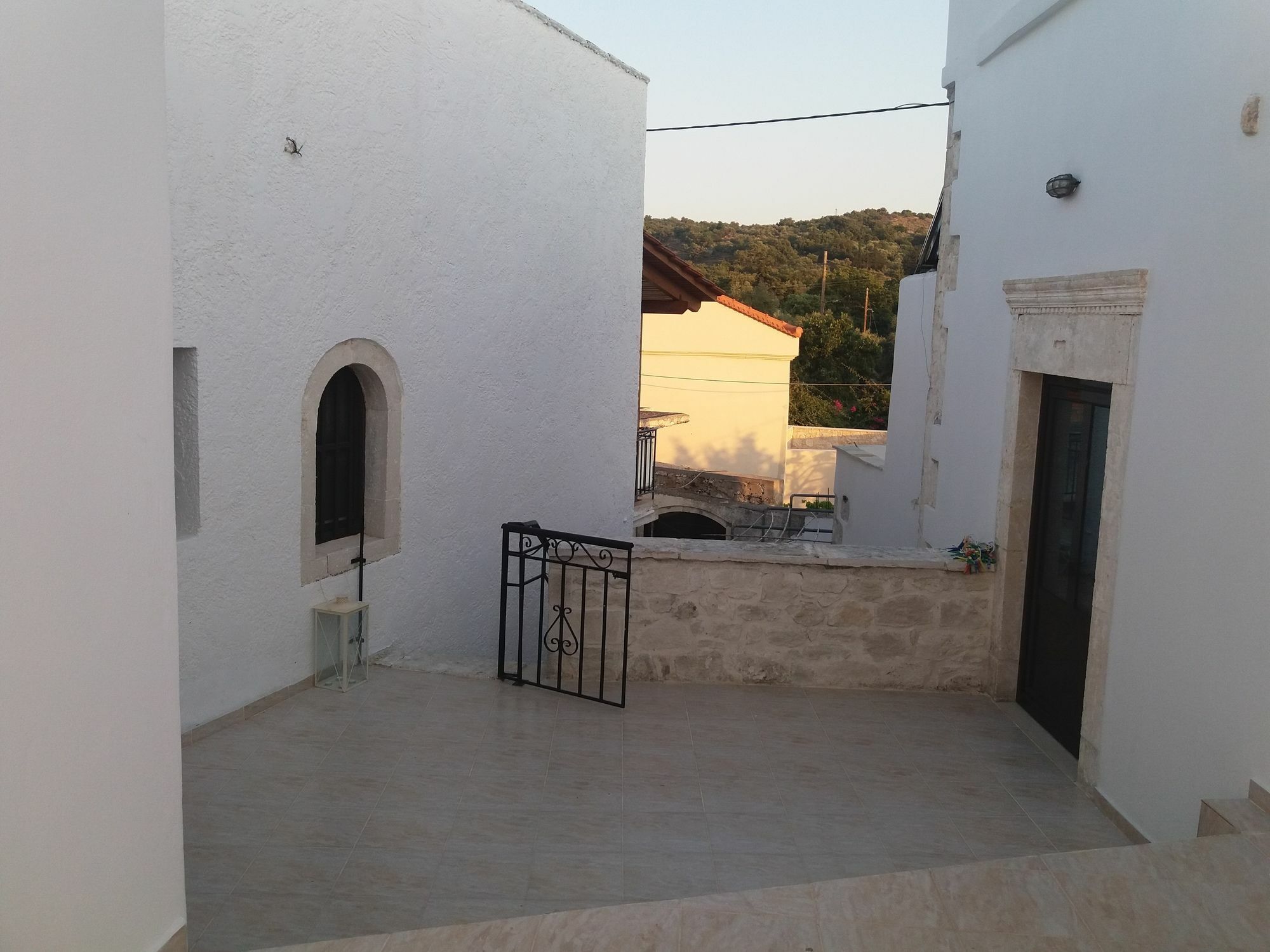 Grandma'S House Vederoi Βίλα Ρέθυμνο Εξωτερικό φωτογραφία