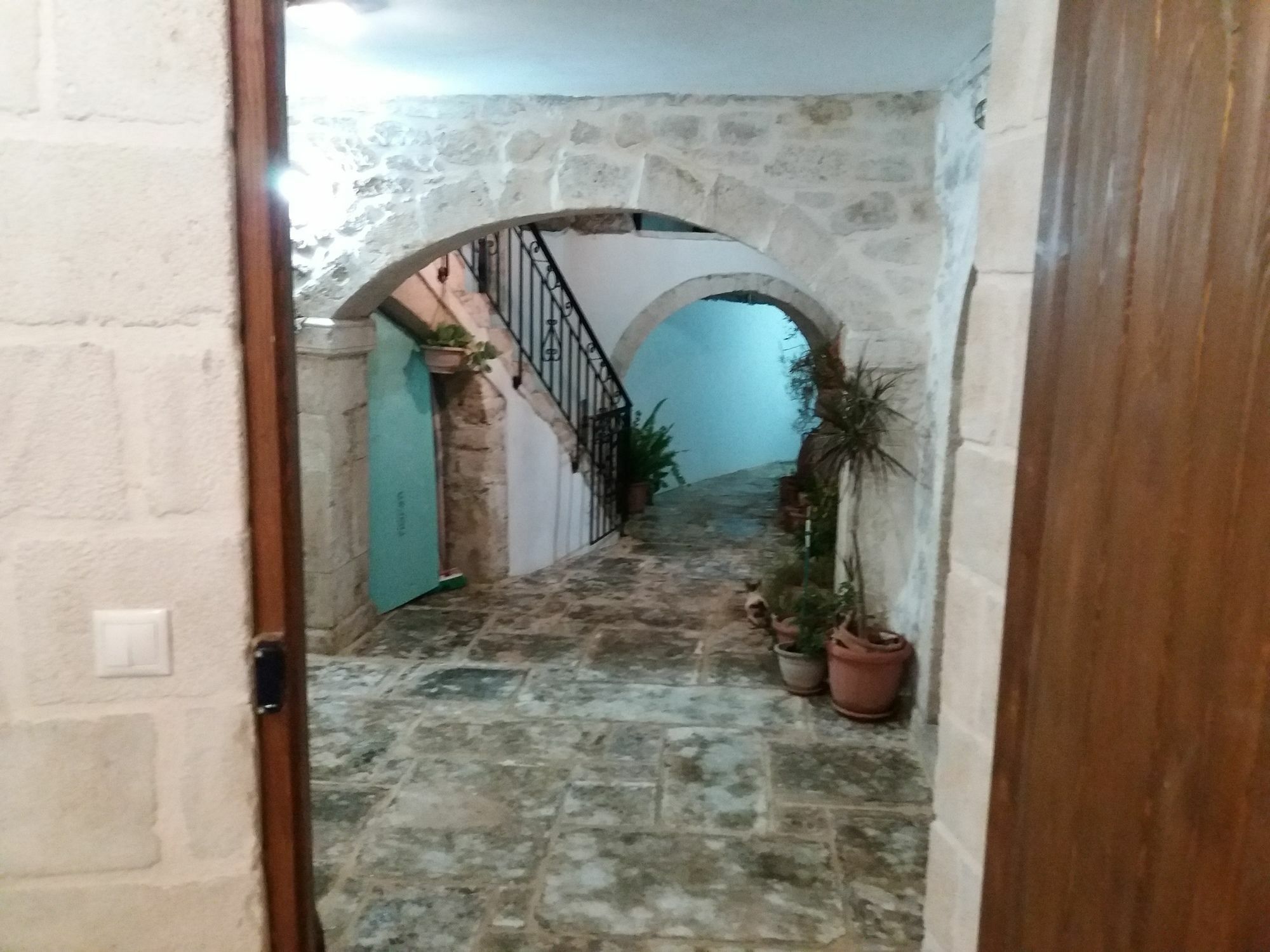 Grandma'S House Vederoi Βίλα Ρέθυμνο Εξωτερικό φωτογραφία