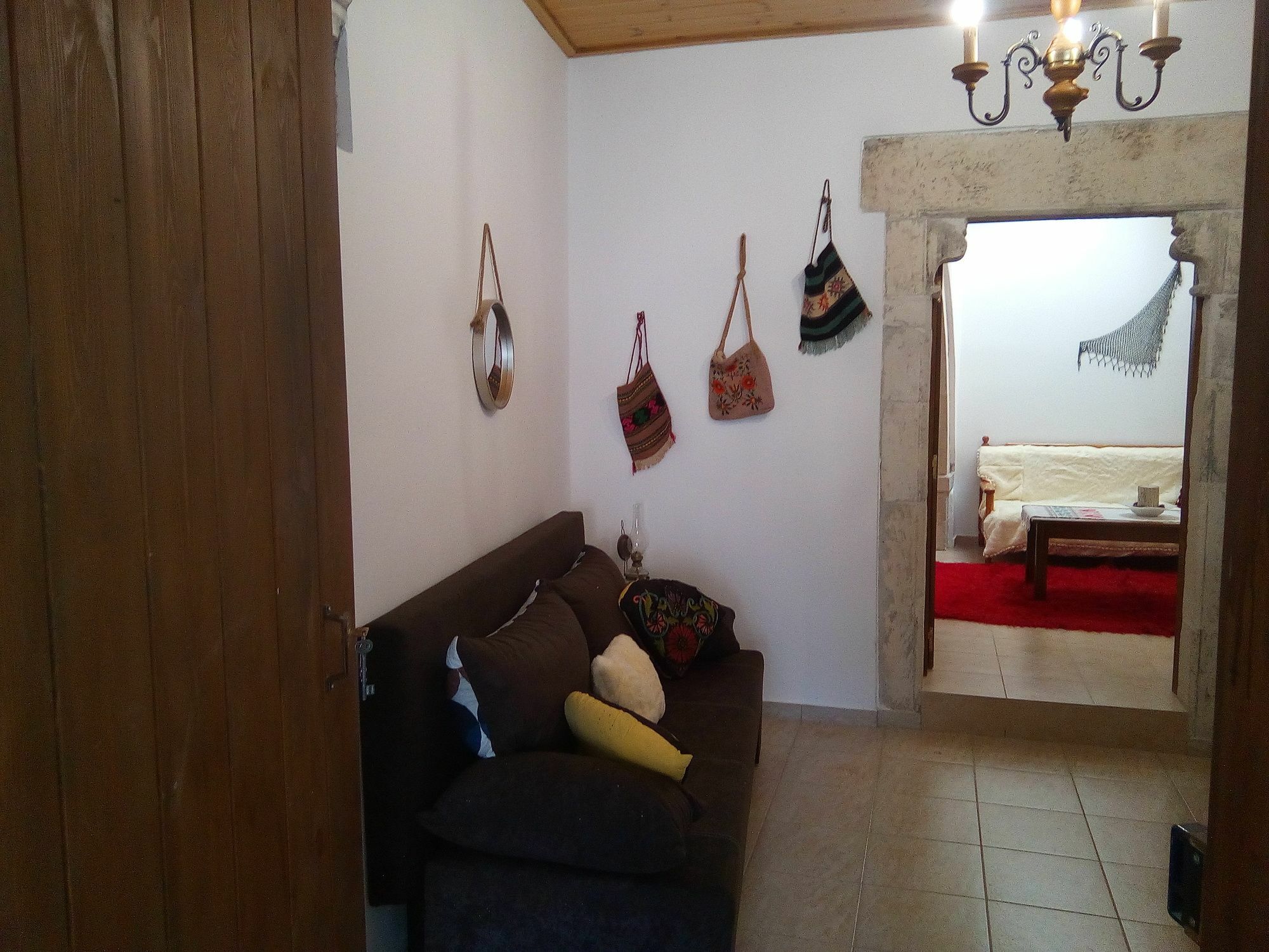Grandma'S House Vederoi Βίλα Ρέθυμνο Εξωτερικό φωτογραφία