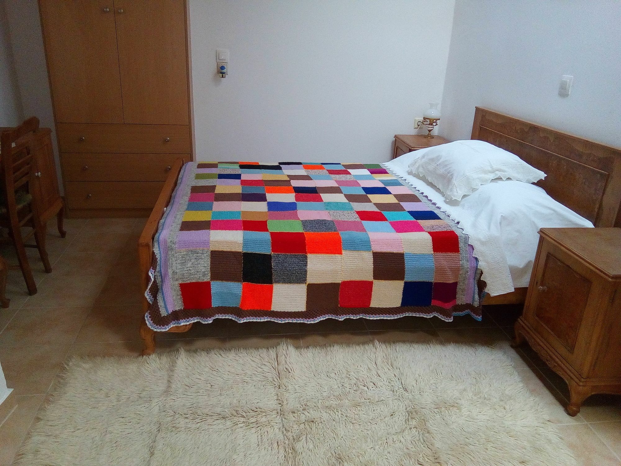 Grandma'S House Vederoi Βίλα Ρέθυμνο Εξωτερικό φωτογραφία