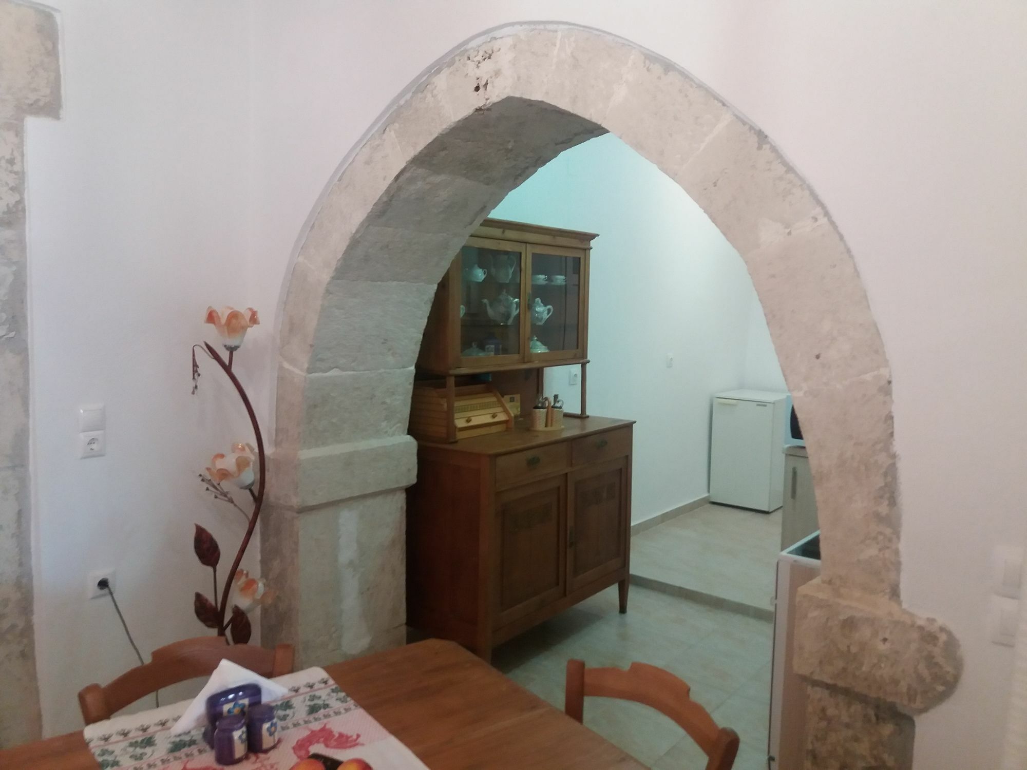 Grandma'S House Vederoi Βίλα Ρέθυμνο Εξωτερικό φωτογραφία