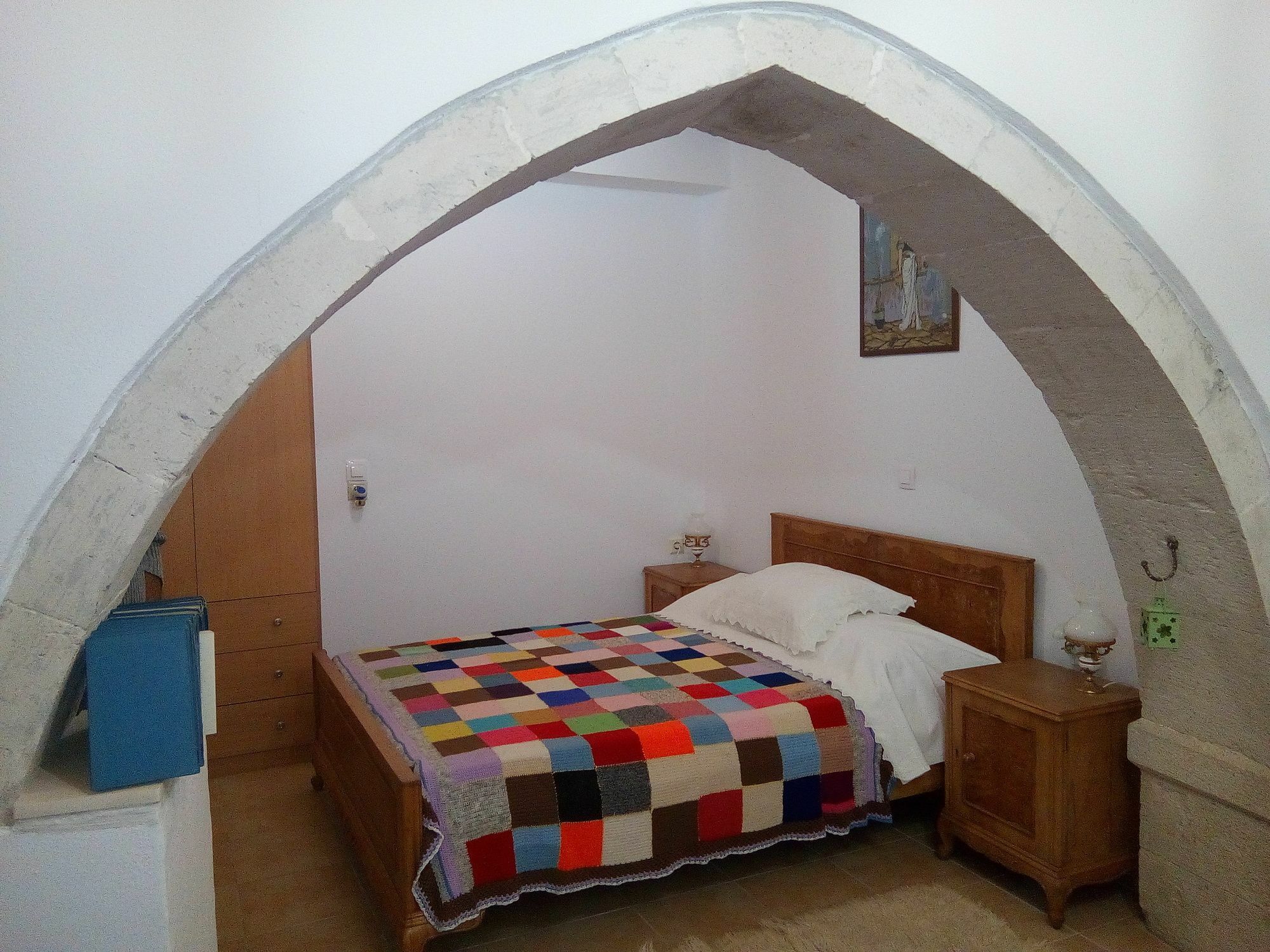 Grandma'S House Vederoi Βίλα Ρέθυμνο Εξωτερικό φωτογραφία