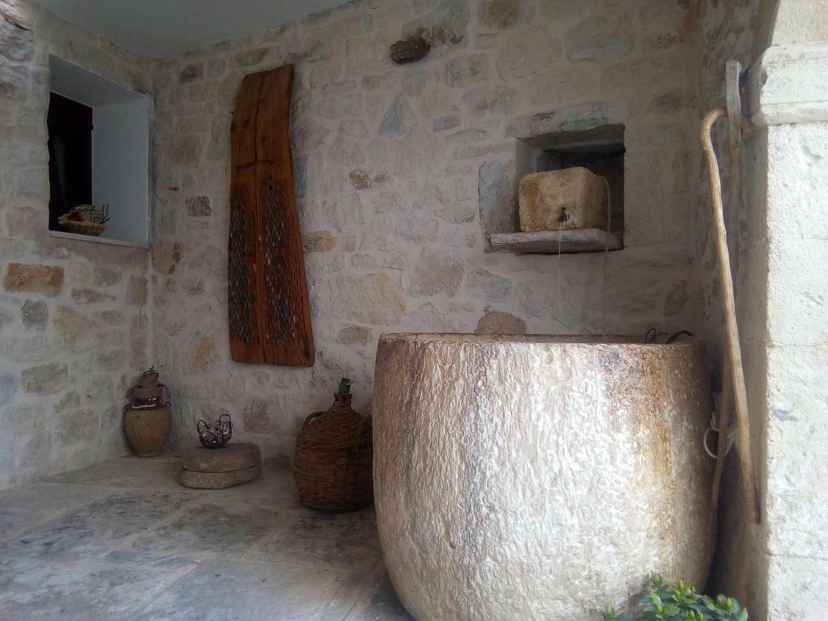Grandma'S House Vederoi Βίλα Ρέθυμνο Εξωτερικό φωτογραφία