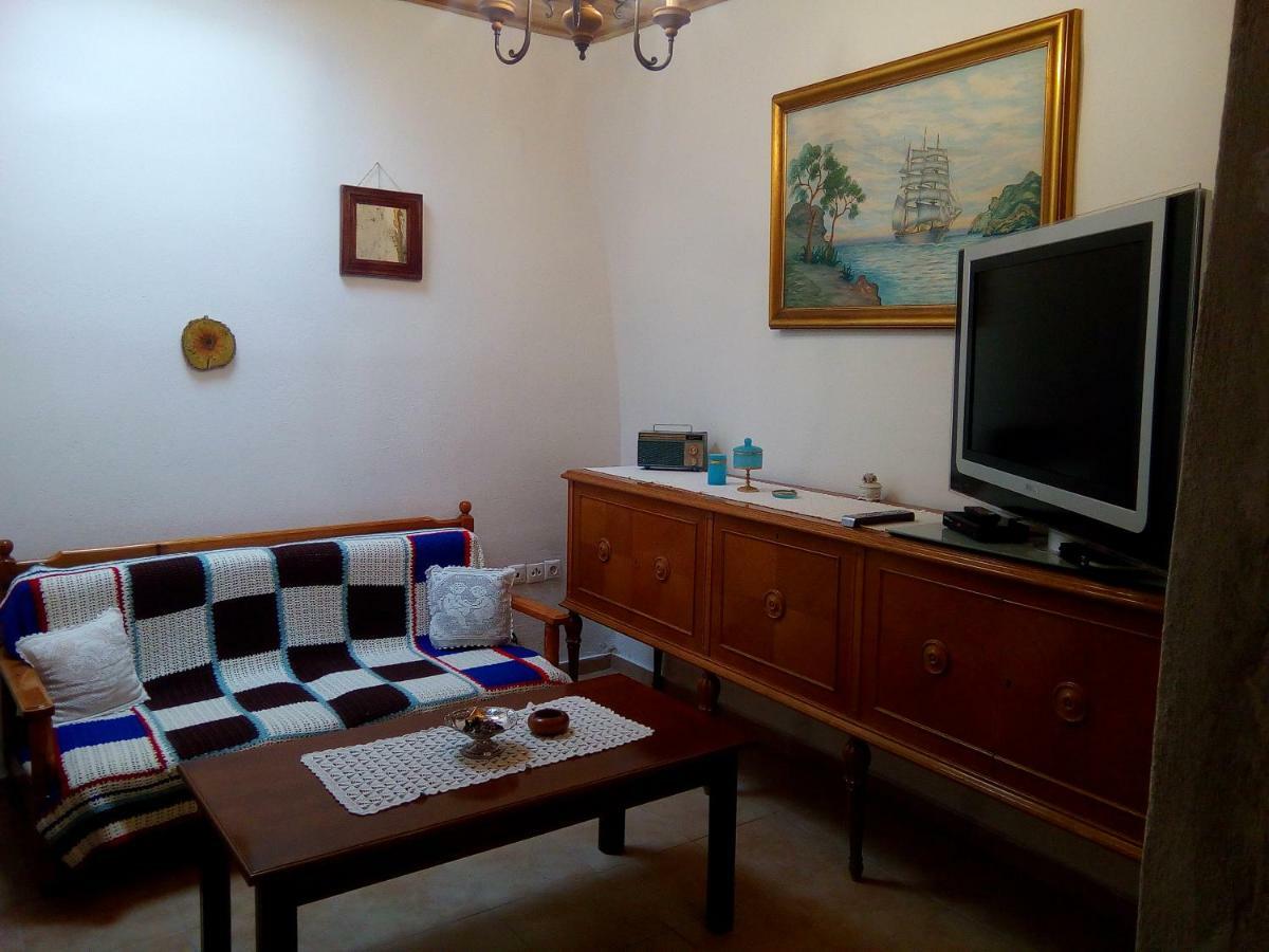 Grandma'S House Vederoi Βίλα Ρέθυμνο Εξωτερικό φωτογραφία