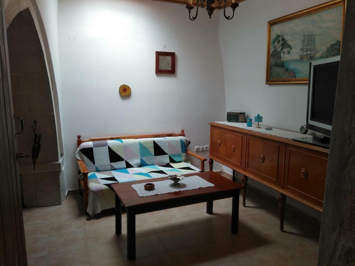 Grandma'S House Vederoi Βίλα Ρέθυμνο Εξωτερικό φωτογραφία