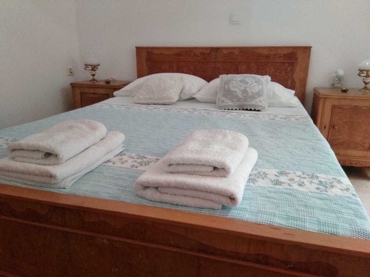 Grandma'S House Vederoi Βίλα Ρέθυμνο Εξωτερικό φωτογραφία