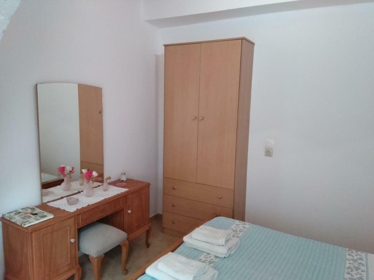 Grandma'S House Vederoi Βίλα Ρέθυμνο Εξωτερικό φωτογραφία