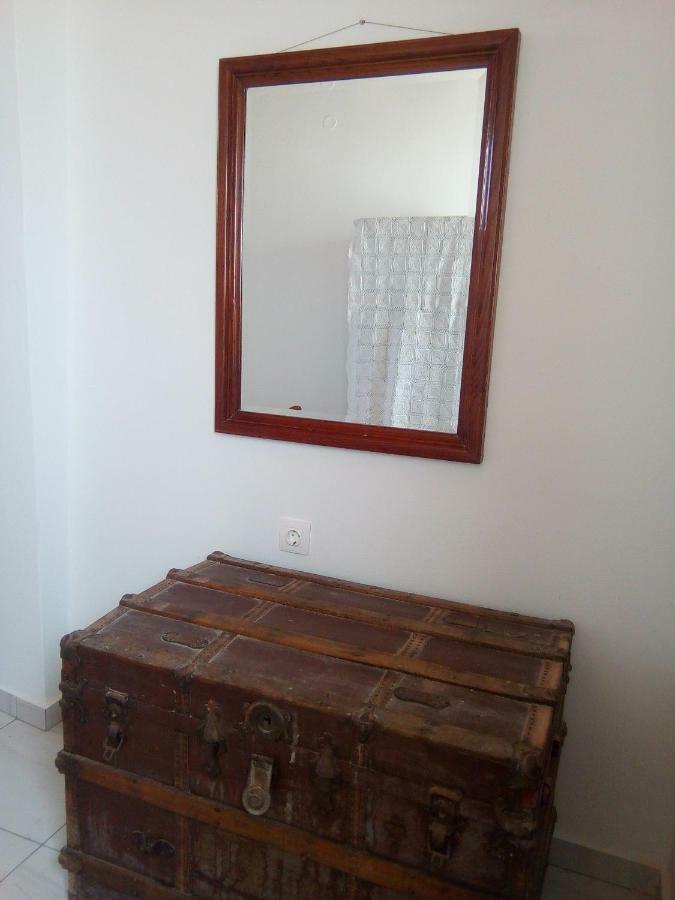 Grandma'S House Vederoi Βίλα Ρέθυμνο Εξωτερικό φωτογραφία