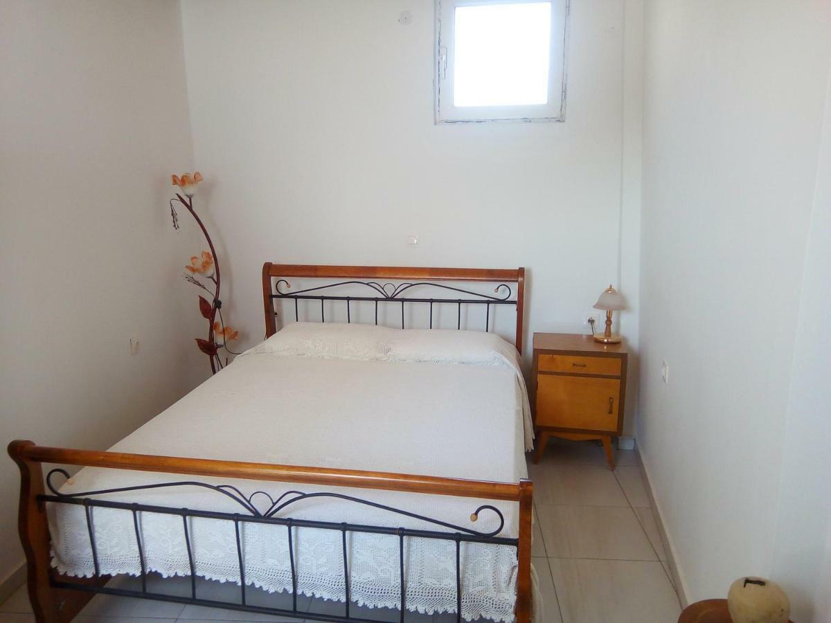 Grandma'S House Vederoi Βίλα Ρέθυμνο Εξωτερικό φωτογραφία