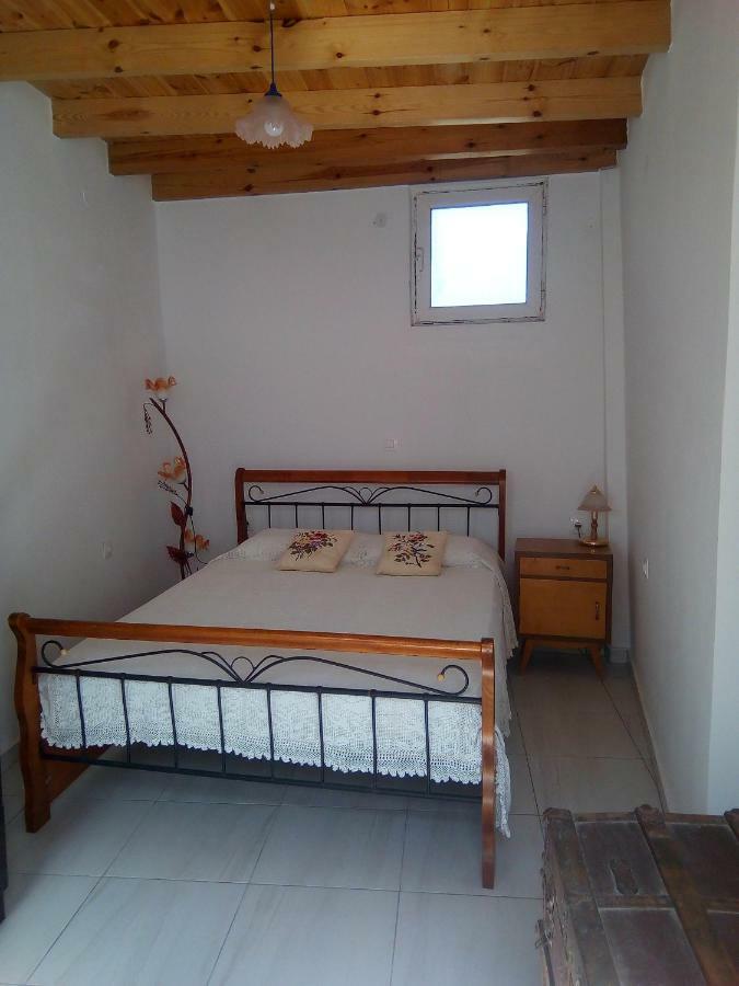 Grandma'S House Vederoi Βίλα Ρέθυμνο Εξωτερικό φωτογραφία
