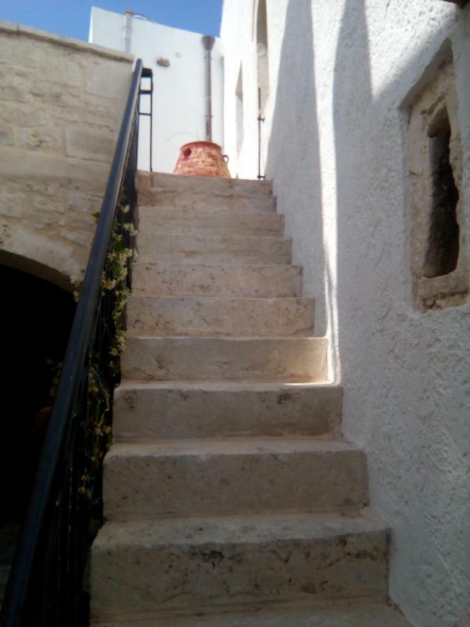 Grandma'S House Vederoi Βίλα Ρέθυμνο Εξωτερικό φωτογραφία