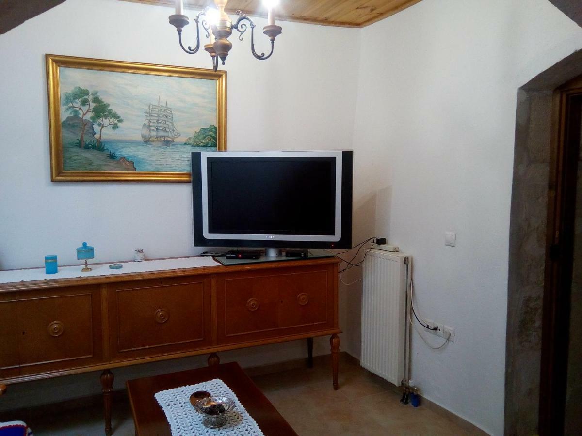 Grandma'S House Vederoi Βίλα Ρέθυμνο Εξωτερικό φωτογραφία