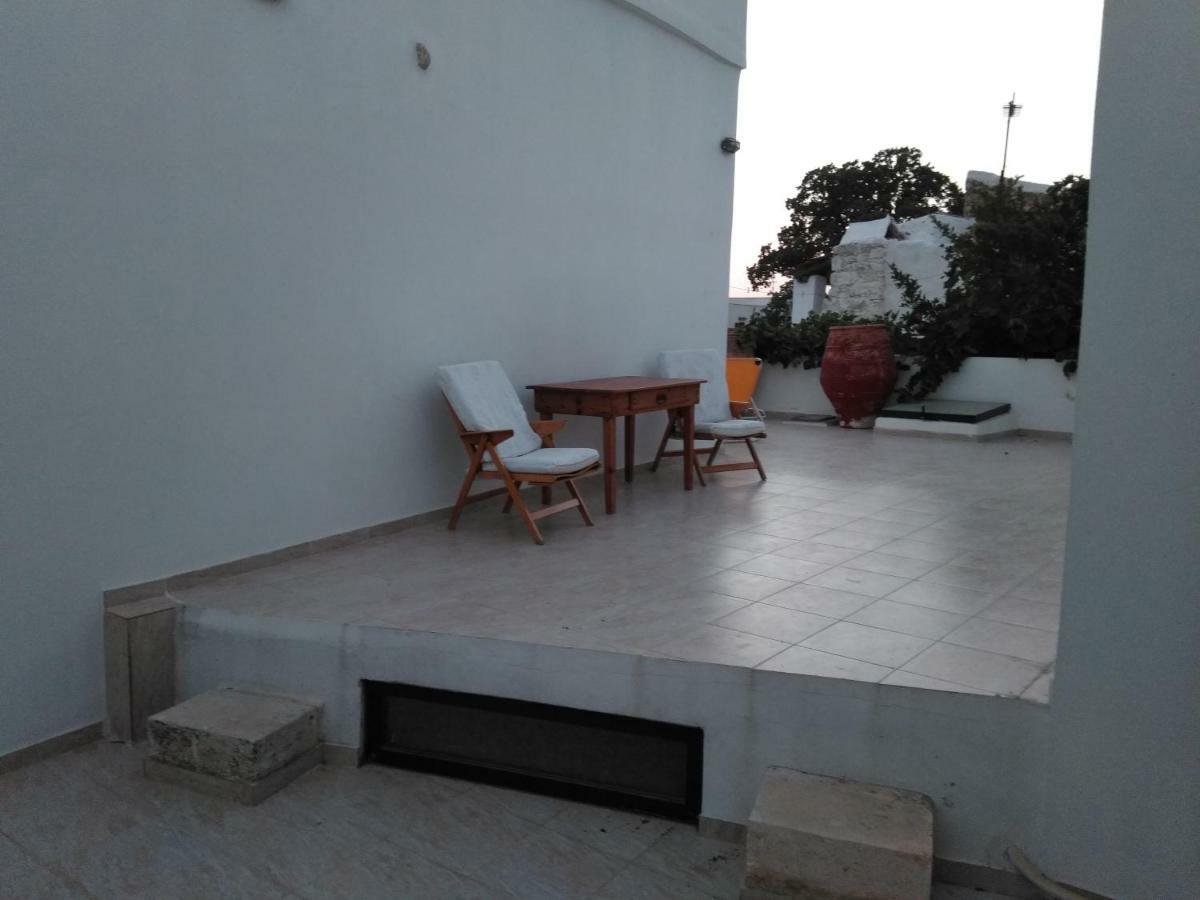 Grandma'S House Vederoi Βίλα Ρέθυμνο Εξωτερικό φωτογραφία